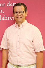 Praxis am Stadthof Donauwörth, Dr. Döbler