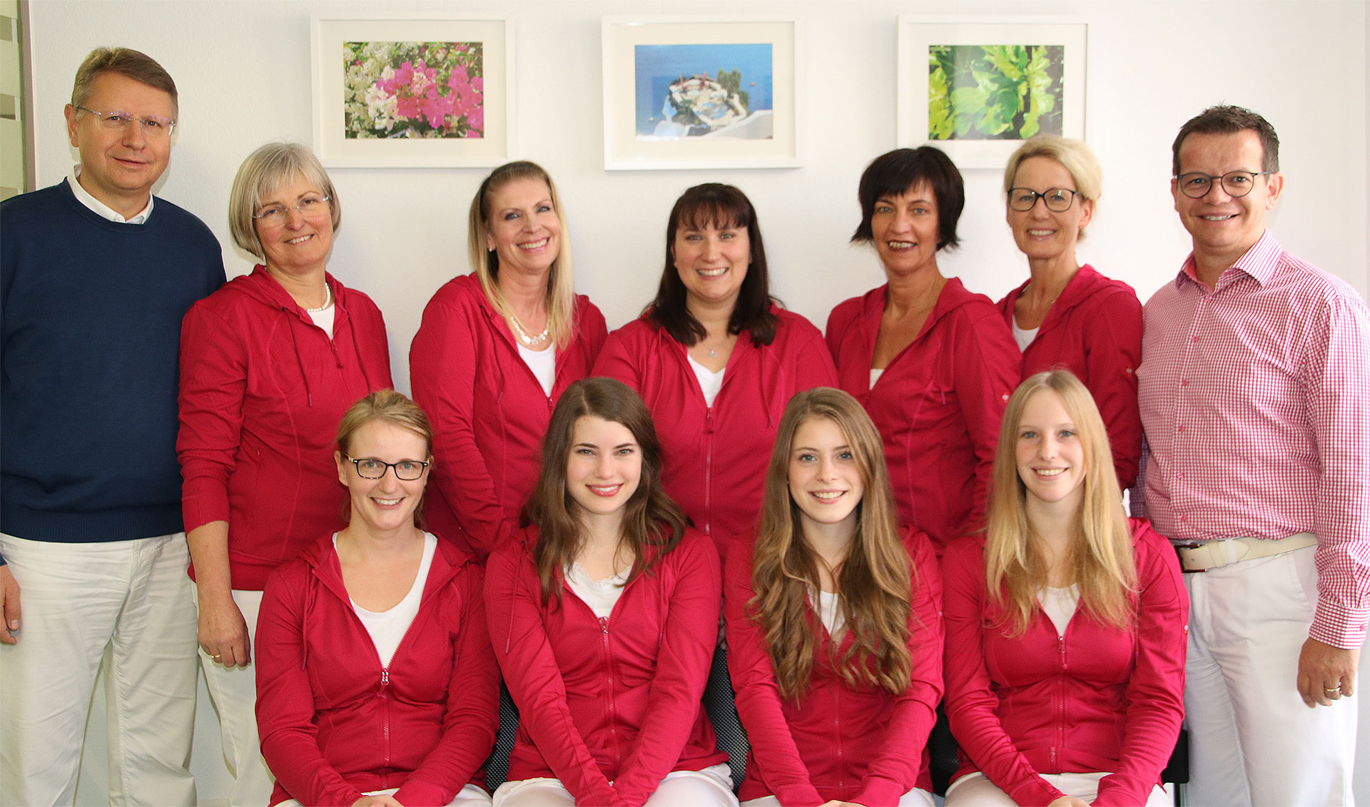 Dr. Hofer, Dr. Döbler Donauwörth